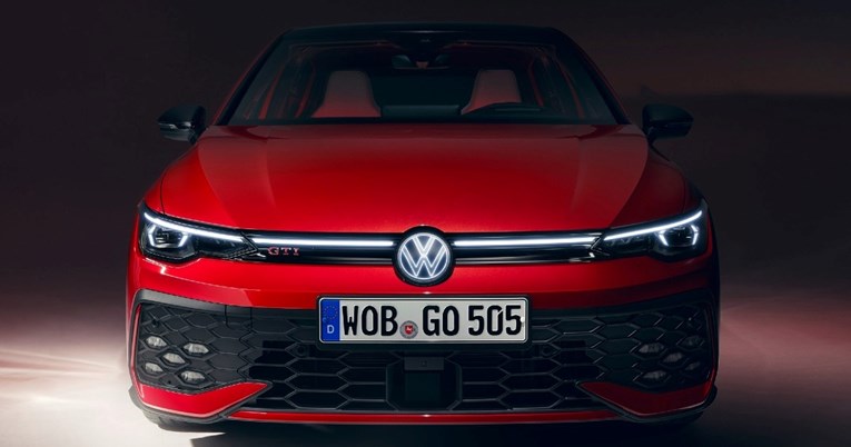 Volkswagen smanjio snagu Golfa GTI, evo i zašto