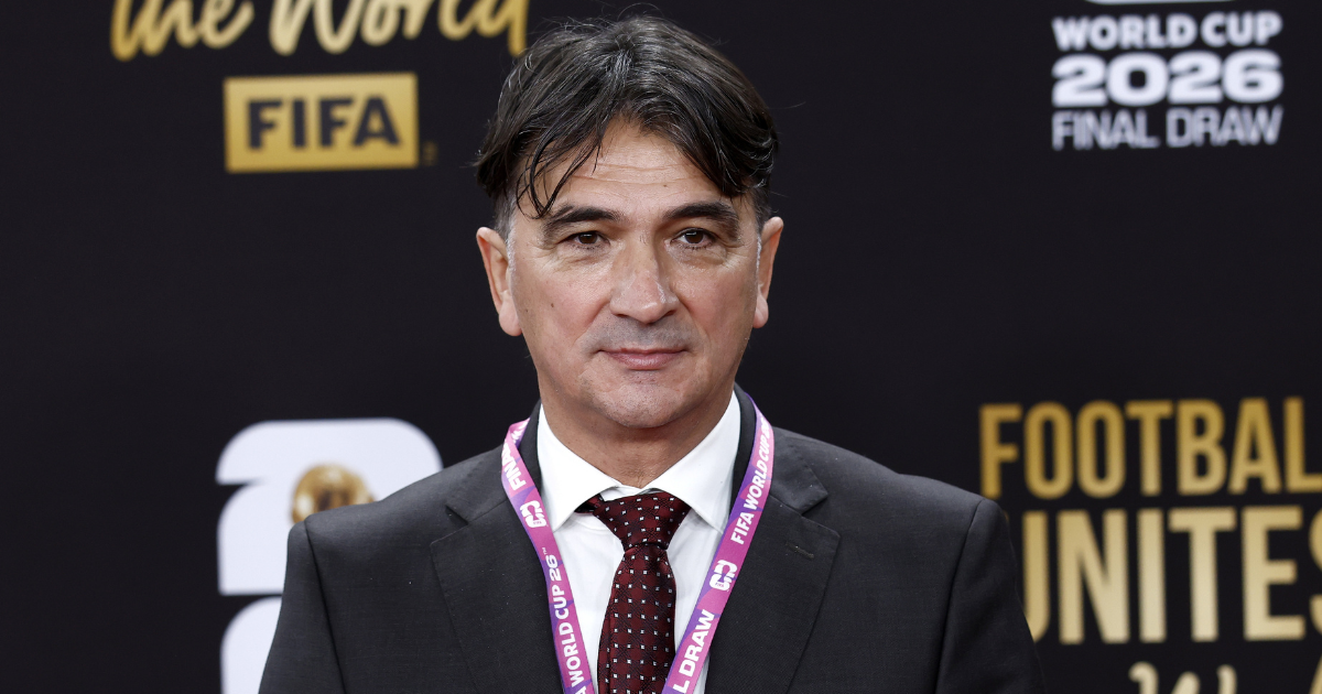 Evo kad će Dalić objaviti preliminarni popis za Svjetsko prvenstvo