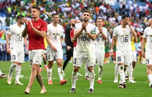 Srbija bruji o se*s-skandalu i sukobu igrača u reprezentaciji na Svjetskom prvenstvu