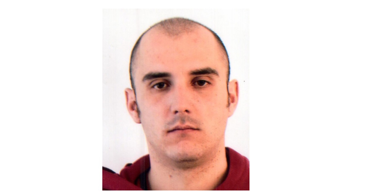 U Slavoniji nestao Dino (29). Jeste li ga vidjeli?