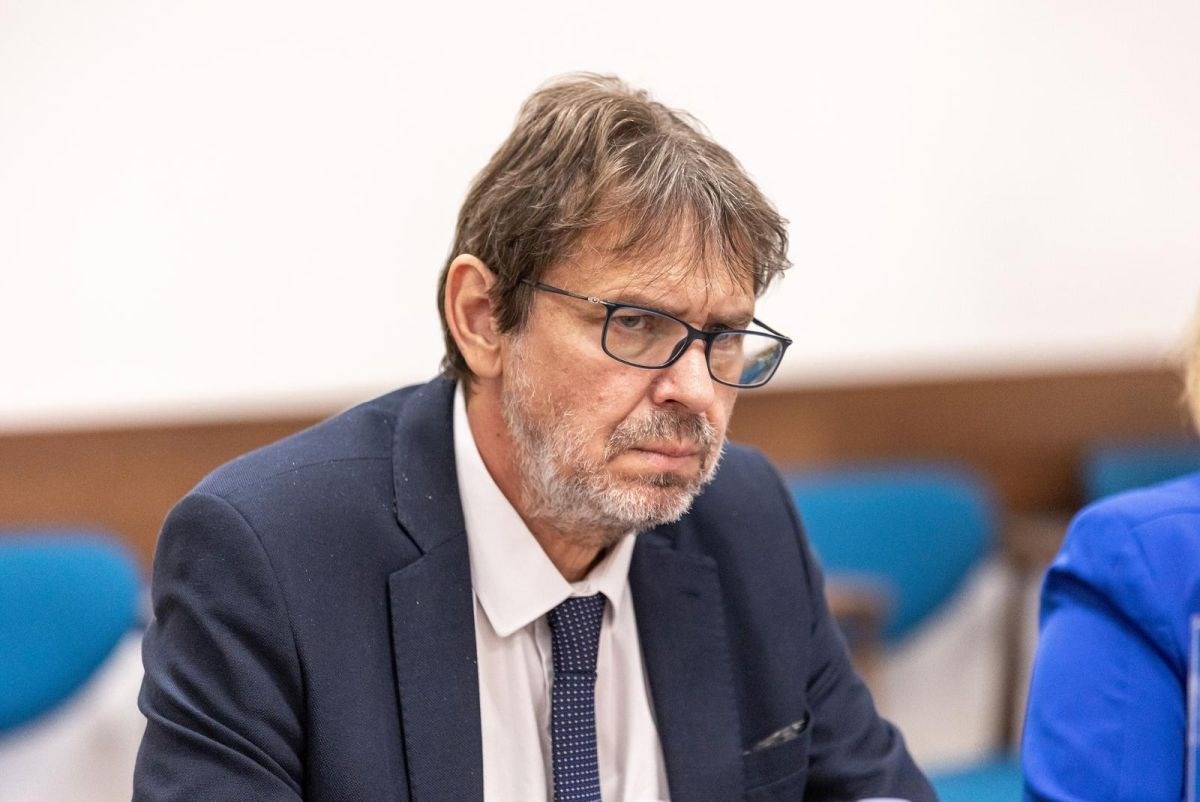 Hrvat postao potpredsjednik Pokrajinske vlade Vojvodine. "Ostaje sam i prezren"