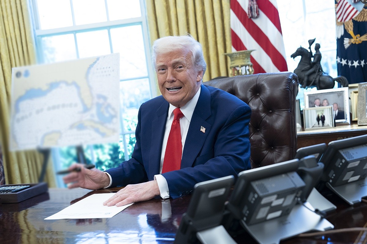 Trump predlaže proračun s rekordnim rezovima