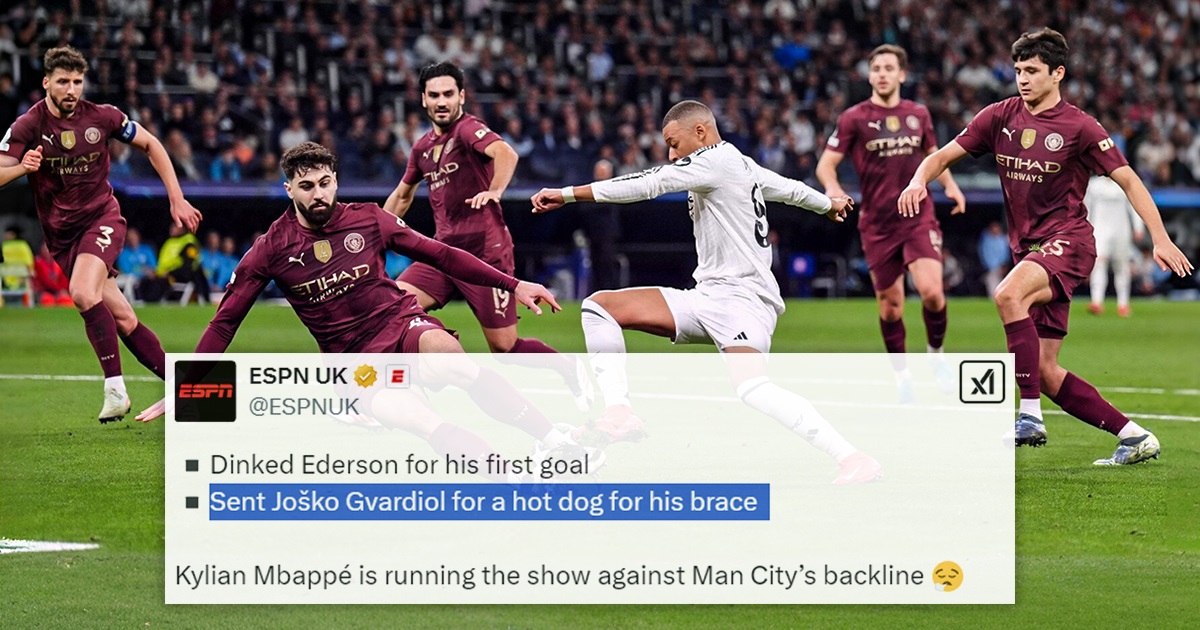 ESPN: Mbappe je poslao Gvardiola po hot-dog
