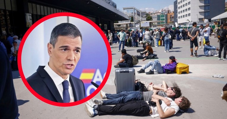 Španjolski premijer: Mobitele koristite odgovorno