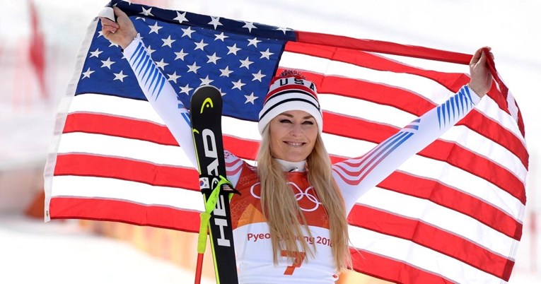 Potvrđen povratak Lindsey Vonn. Skijat će nakon pet godina