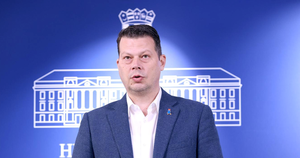 SDP-ovac Đujić: Gdje je sada onaj rezolutni i odlučni Plenković?