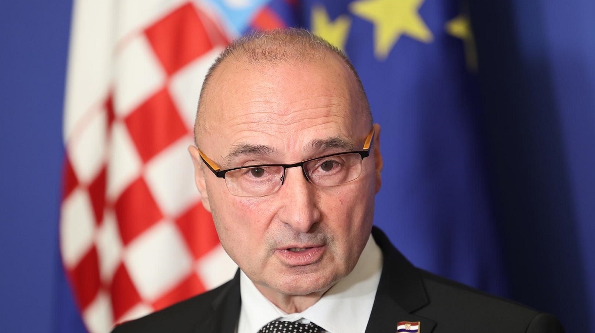 Dodik najavio razbijanje BiH. Grlić Radman: To nije prijetnja miru