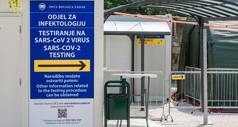 Stožer: U Hrvatskoj 1094 nova slučaja zaraze koronavirusom, umrlo 11 ljudi