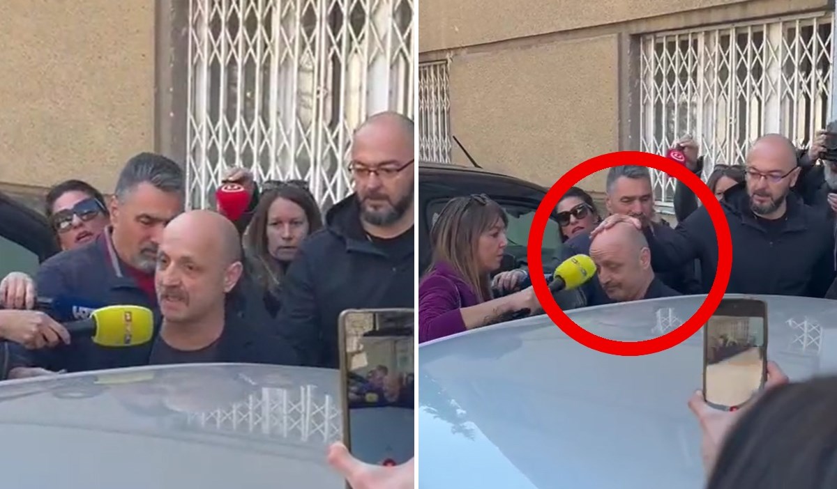 VIDEO Mile Kekin: Koristi me se za napad na zagrebačku vlast