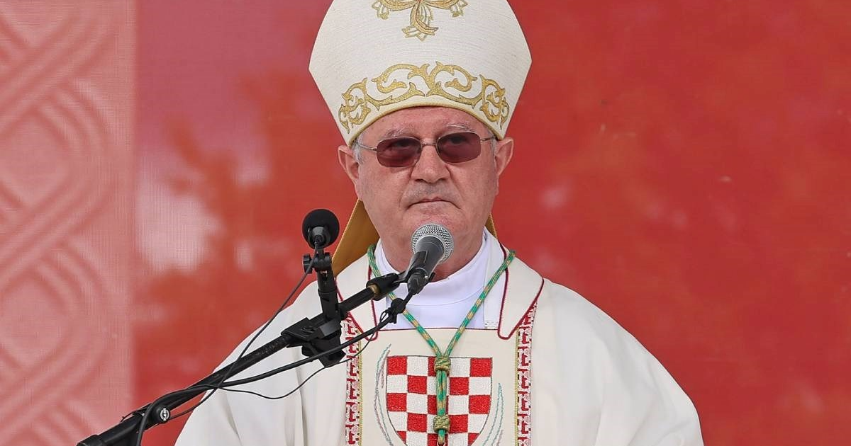 Dalmacija dobila novog nadbiskupa