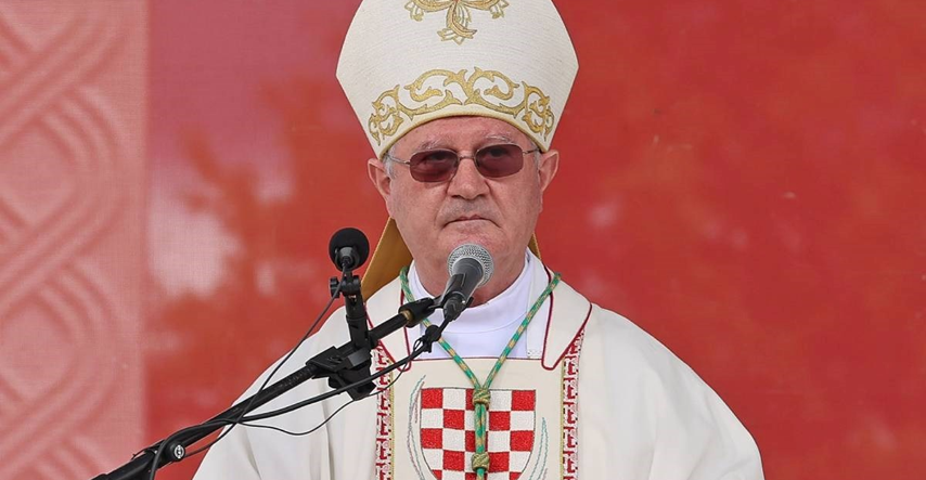 Dalmacija dobila novog nadbiskupa