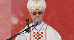 Dalmacija dobila novog nadbiskupa