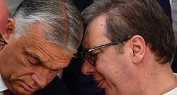 Europa blokirala ogroman Orbanov i Vučićev projekt