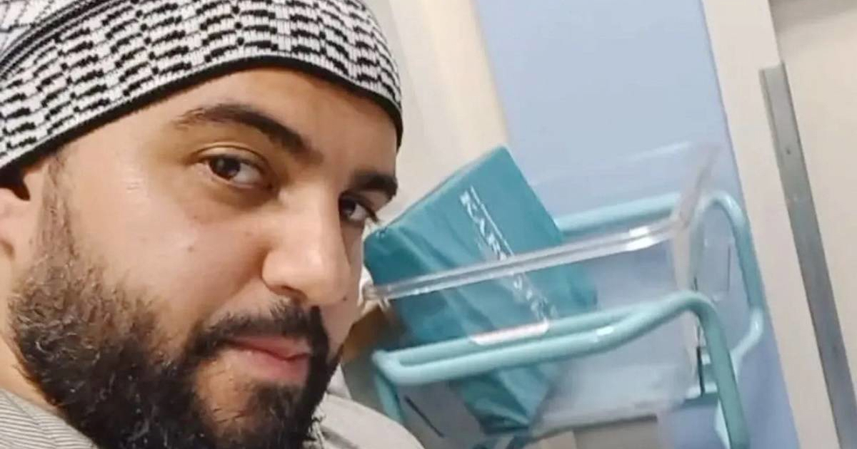 Tko je bio ubojica Židova iz Manchestera?