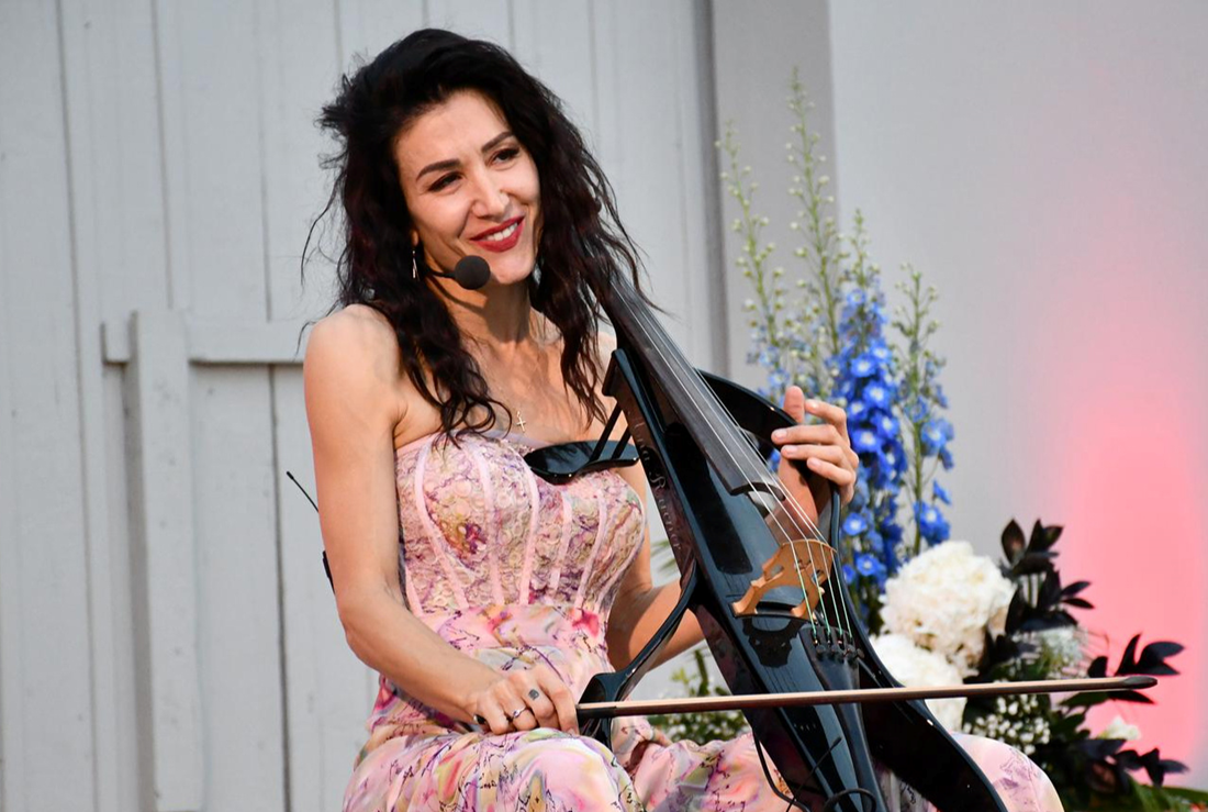 Ana Rucner podijelila fotku sina Dariana kojeg ima iz braka s Vladom Kalemberom