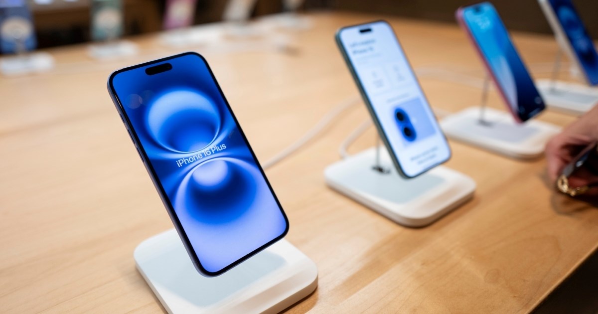 Apple navodno mijenja raspored izlaska iPhonea - i uvodi nove modele