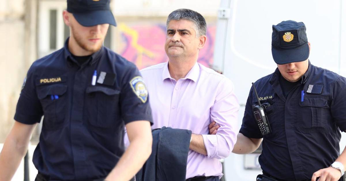 HDZ o ostavci gradonačelnika Buja koji je u istražnom zatvoru: To je odgovoran potez