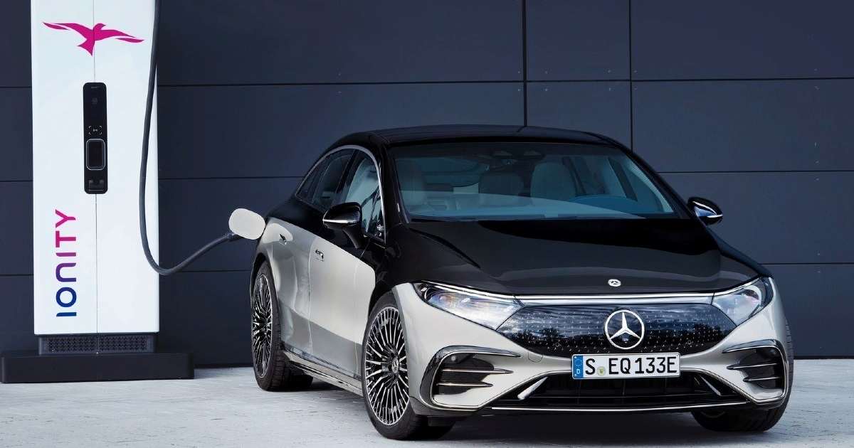 Kako su potonule ambicije BMW-a, Mercedesa i Volkswagena