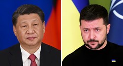 Napokon se dogodio najiščekivaniji razgovor u ratu između Zelenskog i Xija