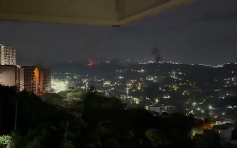 Venezuela: Cijela zemlja mora se mobilizirati kako bi porazila ovu agresiju