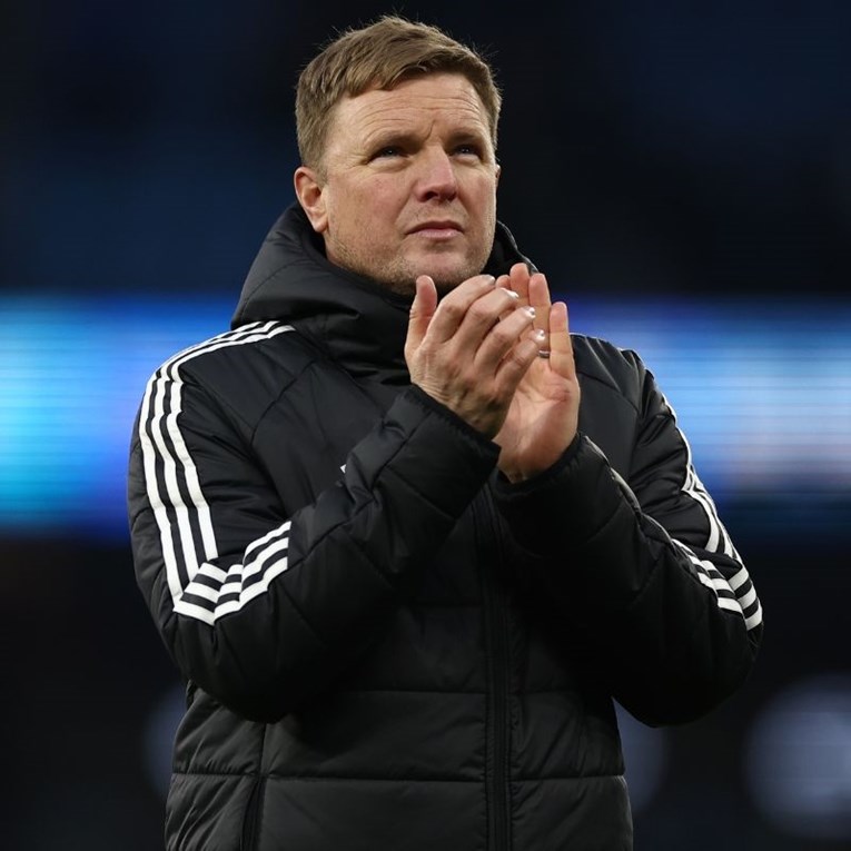 Newcastleov trener hitno prebačen u bolnicu: "Bio je pod nadzorom cijelu noć"