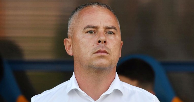 Najdugovječniji trener HNL-a produljio ugovor s klubom