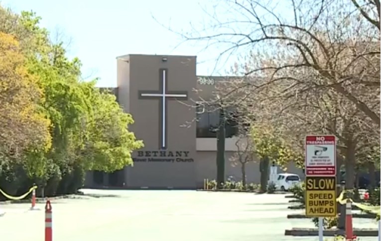 U crkvi u SAD-u zaražena 71 osoba, vlasti tvrde da članovi nisu slijedili protokol