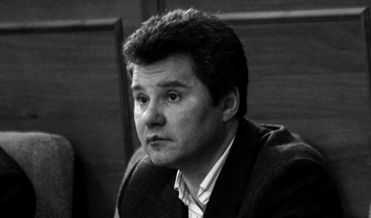 Bivši ukrajinski zastupnik ubijen u Zaporižji 