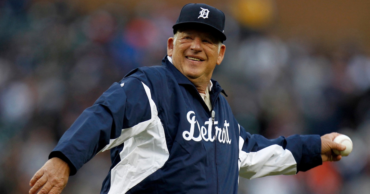 Umro Mickey Lolich, bejzbolska legenda hrvatskih korijena