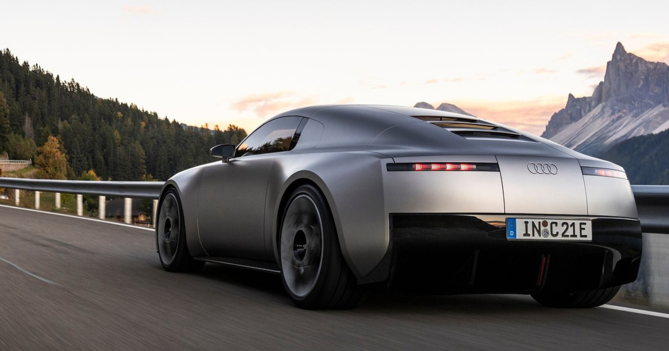 Ovo su najljepši automobili za 2026. godinu