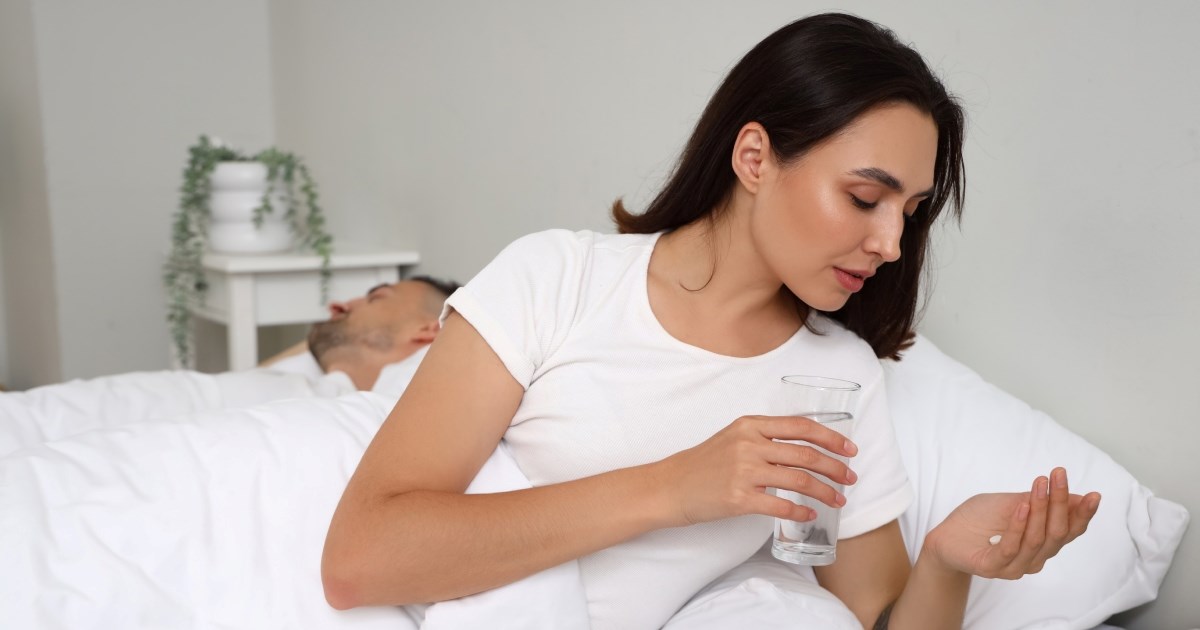 Kona&#x10D;no sti&#x17E;e &quot;&#x17E;enska Viagra&quot;: Mogla bi pomo&#x107;i &#x10D;ak 20 milijuna &#x17E;ena