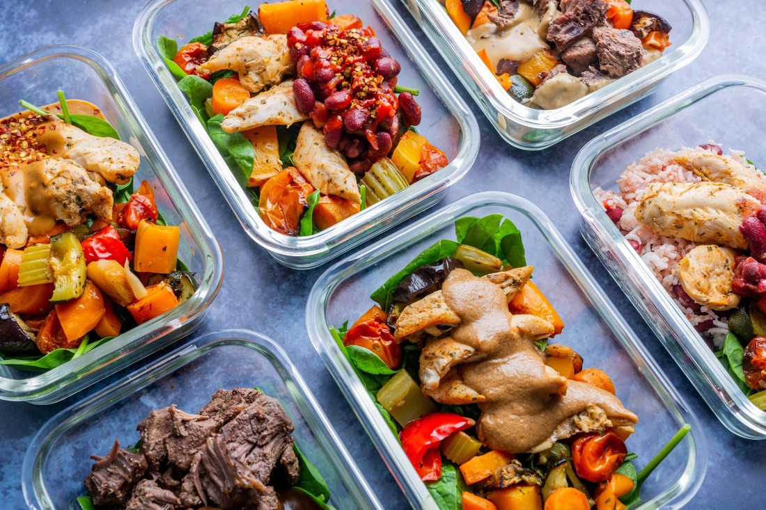Je li loše jesti istu hranu svaki dan? Nutricionisti objašnjavaju