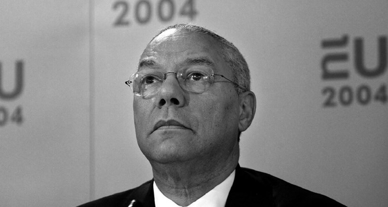 Umro prvi crni američki državni tajnik Colin Powell. Imao je koronu