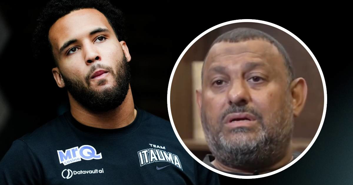 Jučer je rekao da je Itauma milijun puta bolji od Furyja. Sad kaže: Pogriješio sam