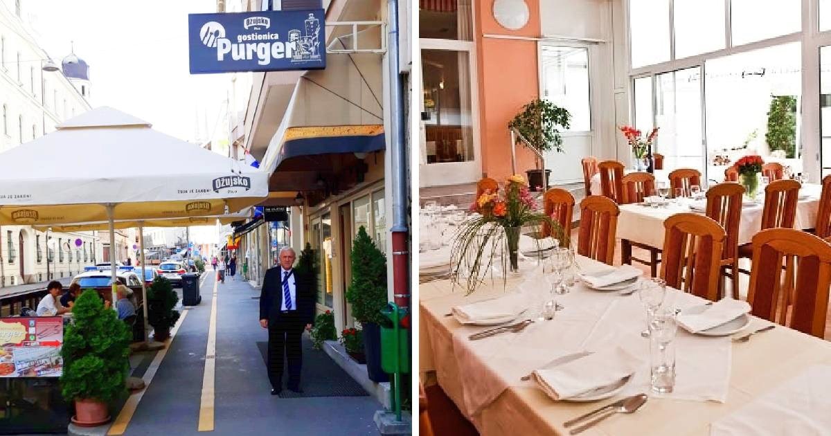 Zagrebački Purger će propasti ako ga gospodin Stankec zaista proda i napusti