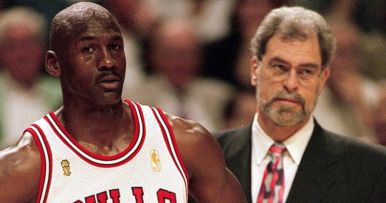 Memoari pokojnog "krivca za sve" otkrili istinu o raspadu Jordanovih Bullsa