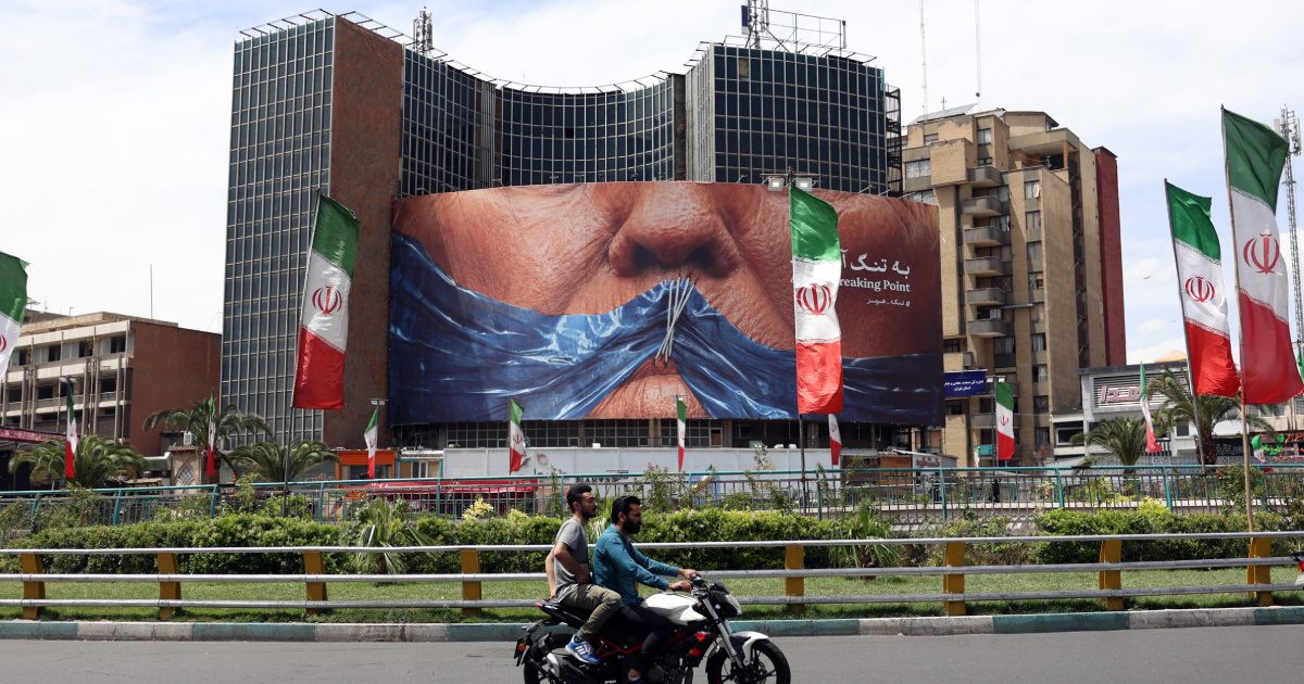 Iran odbio američki plan, Trump pobjesnio. Odmah skočila cijena nafte
