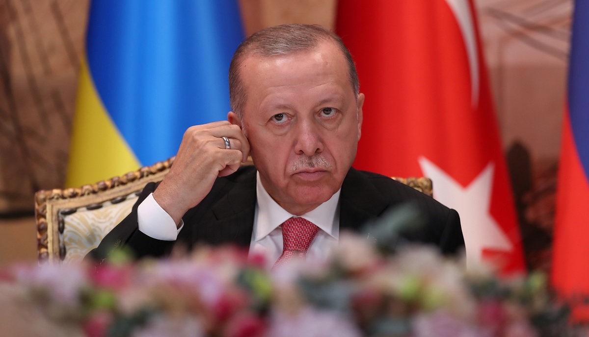 Erdogan zaprijetio Grčkoj: "Kad izgubim strpljenje..."