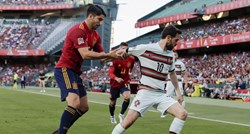 Zvijezda Cityja i Portugala progovorila protiv prevelikog broja utakmica