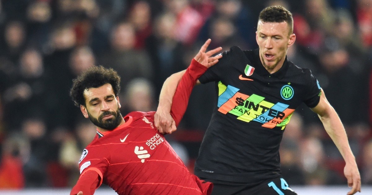 LIVERPOOL – INTER 0:1 Golčina Lautara za pobjedu, Liverpool u četvrtfinalu LP-a