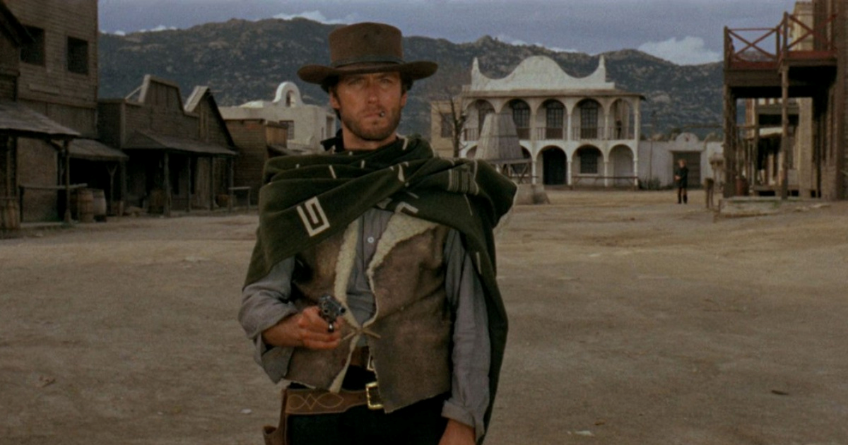 Najveći junak vesterna svih vremena, prema kritičarima