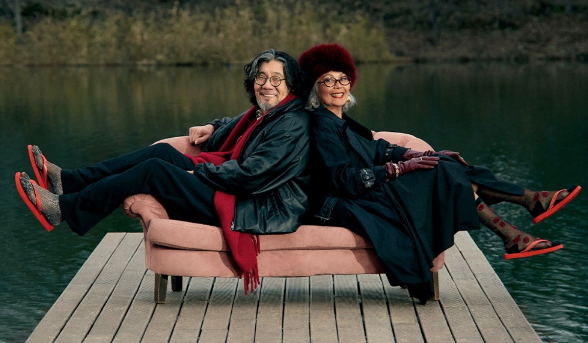 Nova Havaianas kampanja u fokus stavlja stvarne ljubavne priče