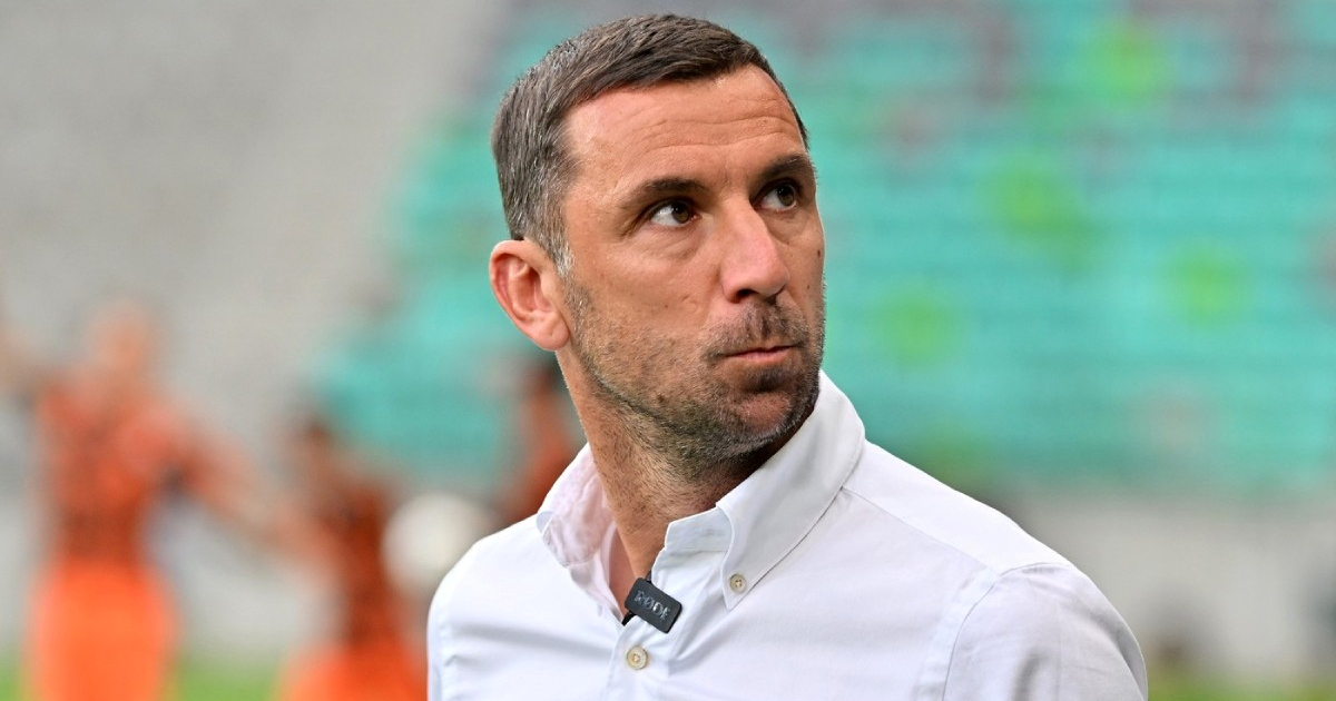 Srna žestoko po FIFA-i: Gore nam je nego ikad, a oni žive u svom svijetu