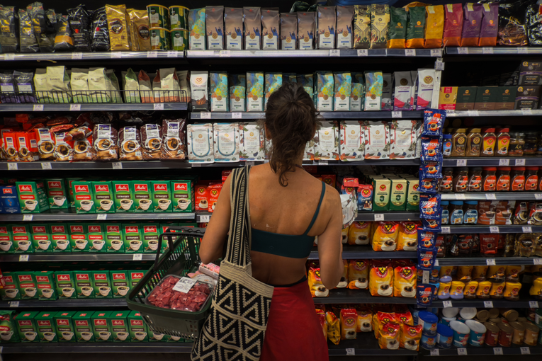Supermarket je ženi trajno zabranio ulazak. Sud u Njemačkoj to potvrdio