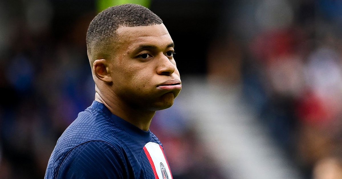 Marca: Ma, koji Mbappe? Real ima svoju megazvijezdu
