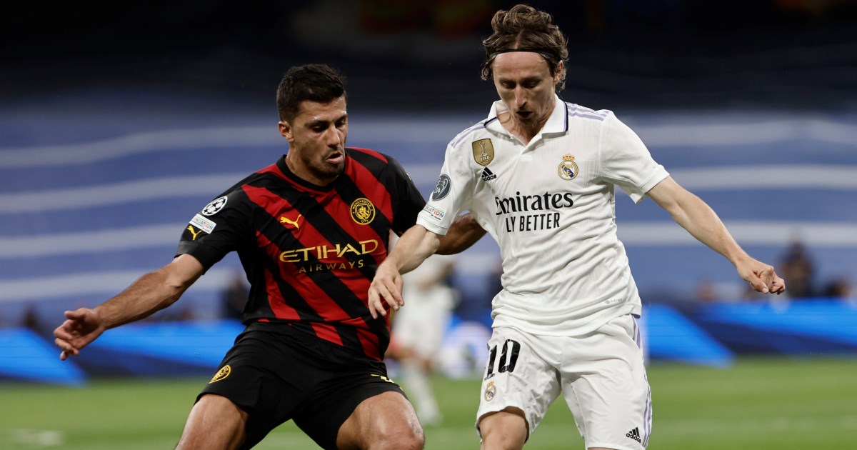 Novinar UEFA-e: Modrić je fenomen