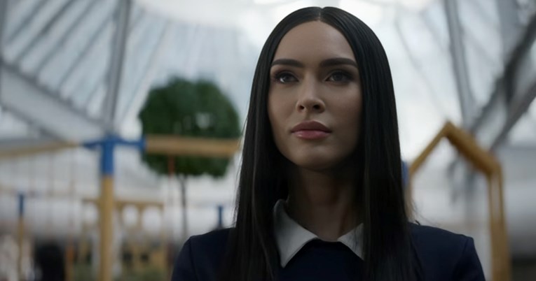 Izašao je trailer za 18+ triler s Megan Fox