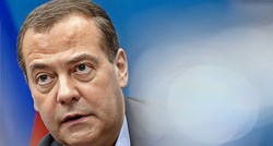 Medvedev: Ne pada vam na pamet da prijeti nuklearni rat ako izgubimo