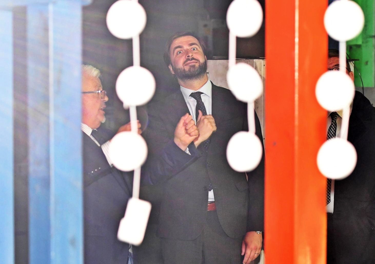 Ćorić pustio u rad solarnu elektranu tvrtke u Murskom Središću