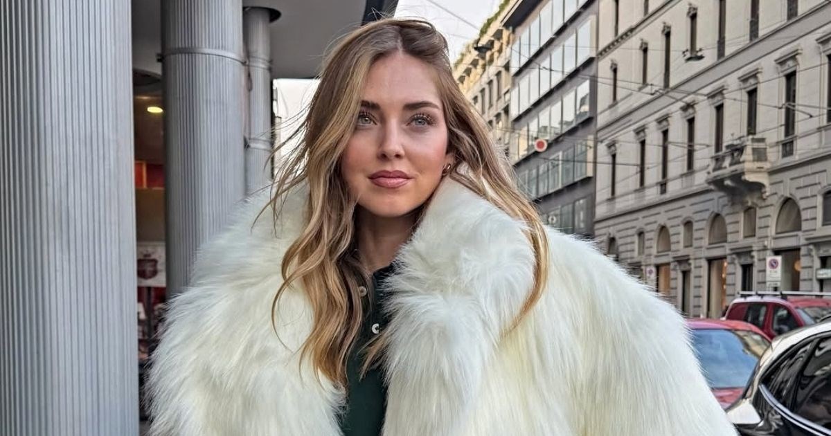 Chiara Ferragni oslobođena optužbi za prijevaru: "Noćna mora je završena"